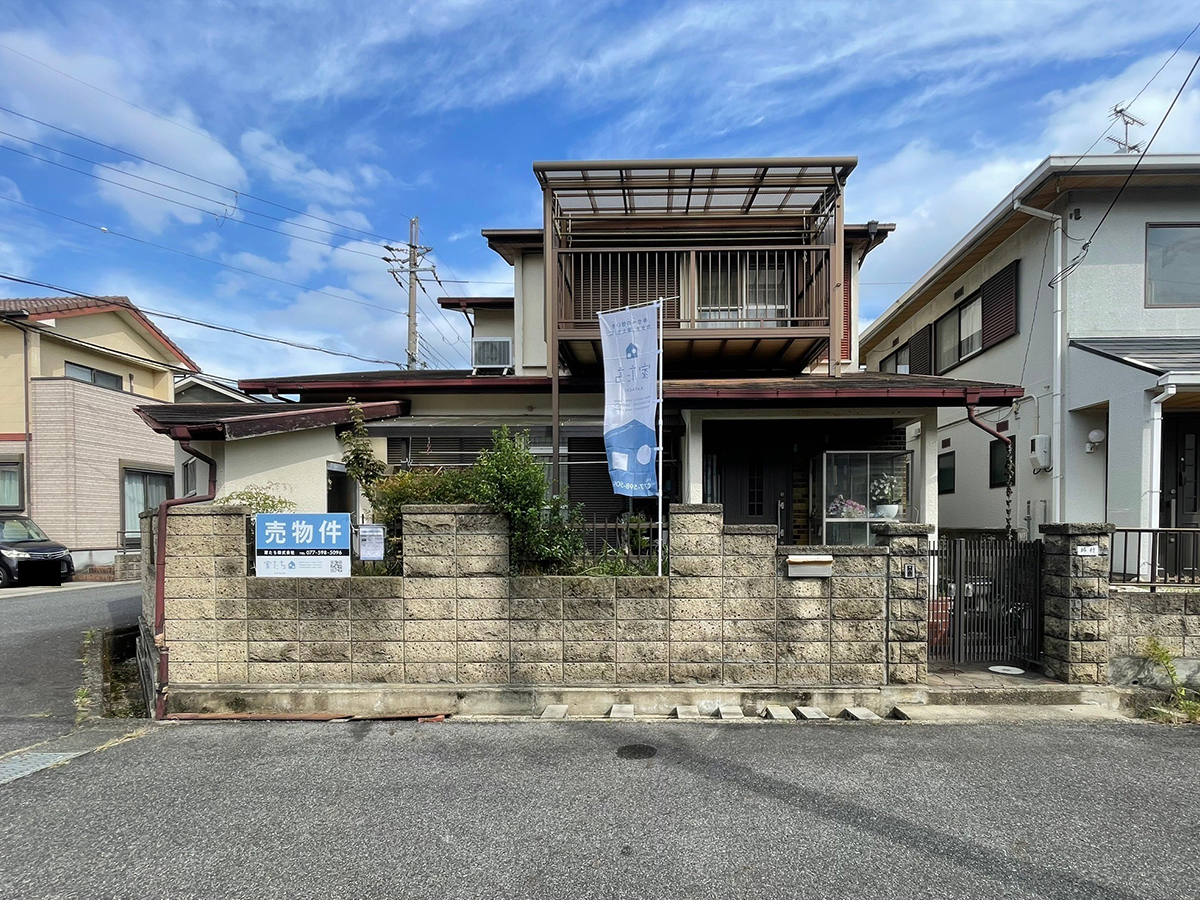 栗東市高野